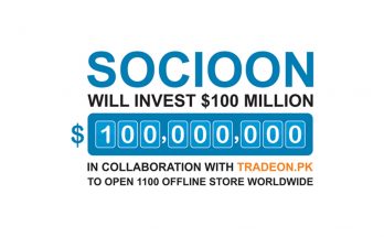 100 million invest