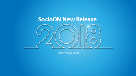 socioon new year release