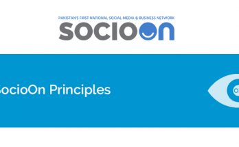 SocioON Principles