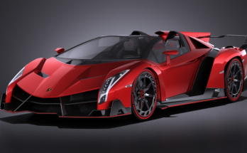 most expensive cars