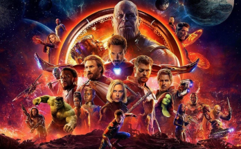 Top 10 Hollywood Movies