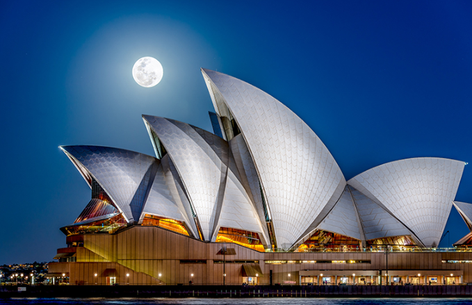 Pretty Monuments Top 10 Most Beautiful Monuments in the World - SocioON