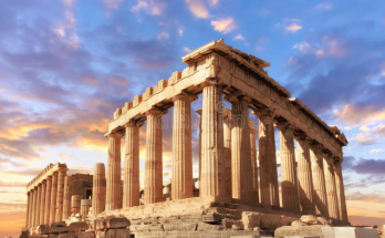 historical places