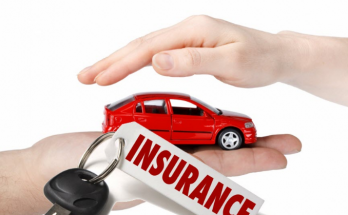 car insurance company