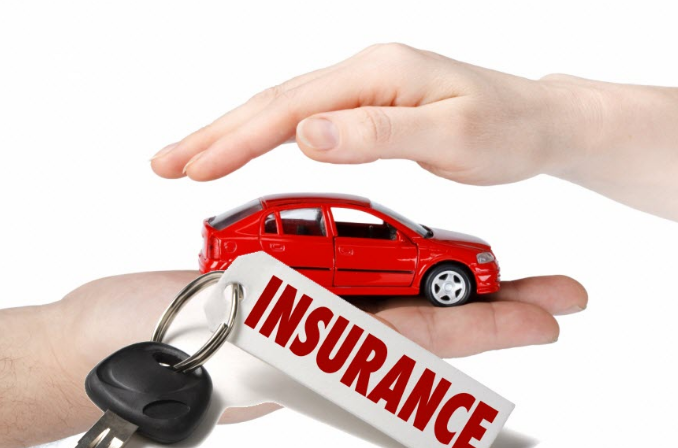 car insurance company