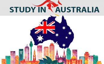 HOW TO STUDY IN AUSTRALIA?