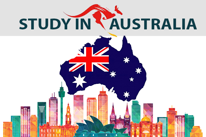 HOW TO STUDY IN AUSTRALIA?