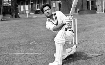 Hanif Mohammad
