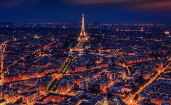 most beautiful cities in europe