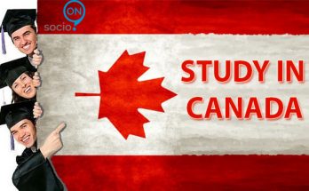 Apply to Study in Canada