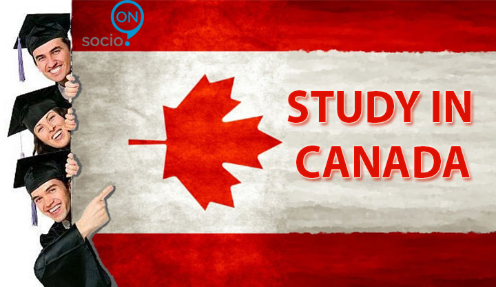 Apply to Study in Canada