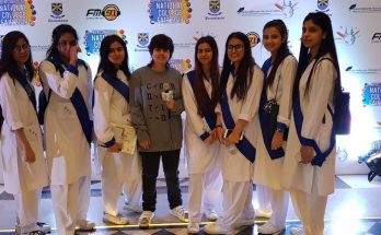 Beacon House National College Fair 2018 Exceeds Expectation