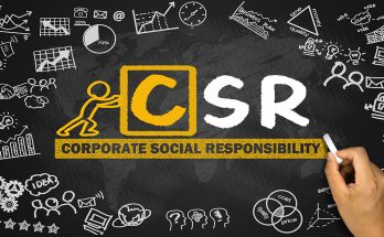 Corporate Social Responsibility
