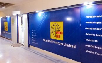 WORLD CALL