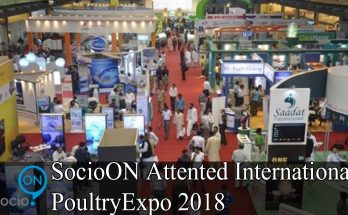 International Poultry Expo 2018