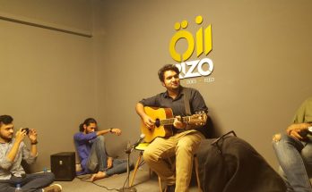 Rizq Foundation organizes an unforgettable Open Mic Night