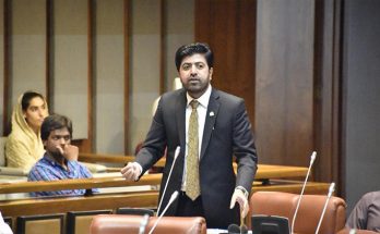 Senator-Kauda-Babar