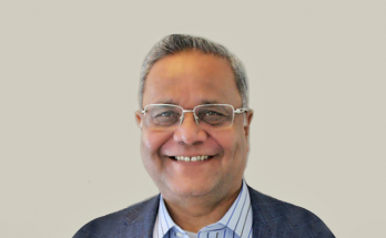 Syed Aslam Mehdi