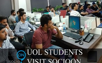 University-of-Lahore-Students-Visit-SocioON