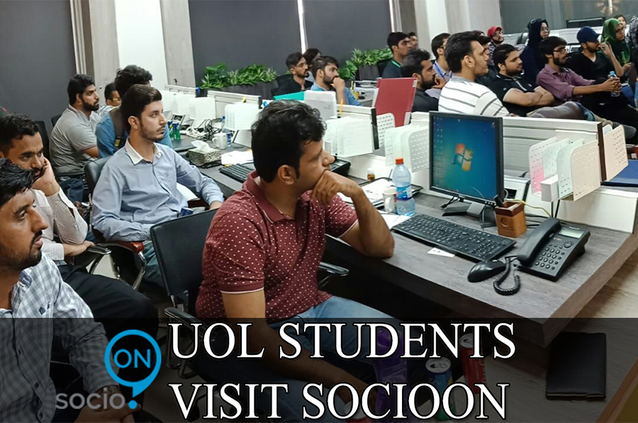 University-of-Lahore-Students-Visit-SocioON