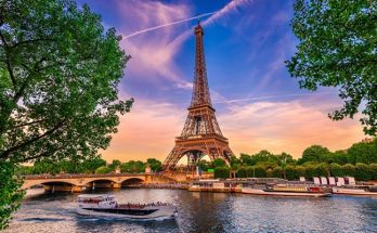 5 Best Cities in France to Travel or Visit