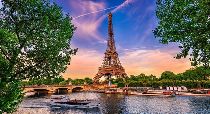 5 Best Cities in France to Travel or Visit