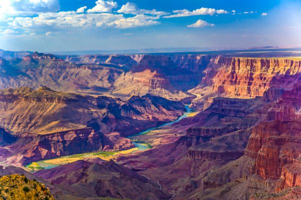 Colorado River