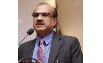 Dr. Sajjad Hussain Baloch