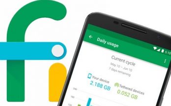 Google Fi Technology
