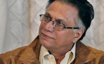 Hassan Nisar Columnist & Journalist