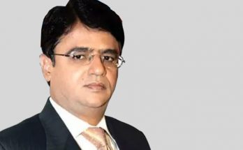 Kamran Khan Journalist