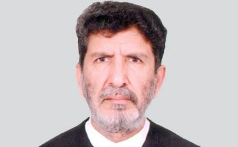 Mir Ahmad Bakhsh Lehri