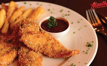 Mouthful Restaurant - SocioON