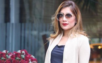 Mrs Saima Murtaza “Business Director- SocioON”