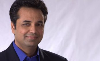 Talat Hussain Journalist