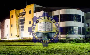 University of Engineering Technology with SocioON