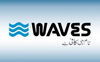 Waves-Pakistan