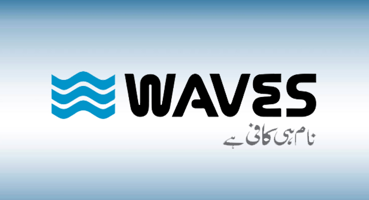 Waves-Pakistan
