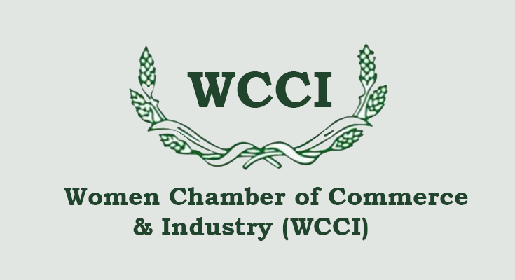 Women Chamber of Commerce & Industry (WCCI)