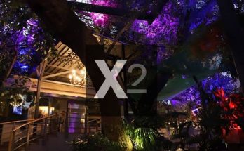 X2 Restaurant
