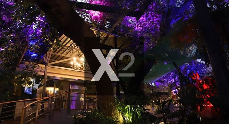 X2 Restaurant