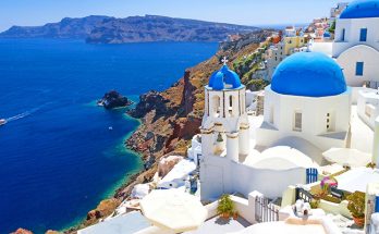 most beautiful holiday destinations