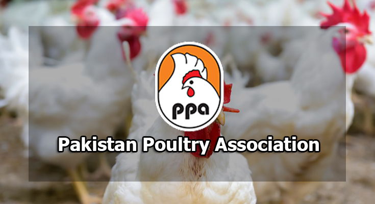 pakistan poultry association