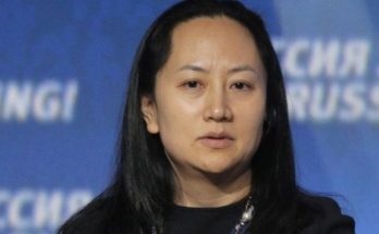 Detained Huawei manager China threatens consequences