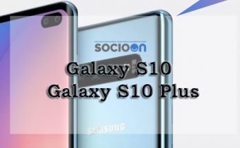 Galaxy S10 and Galaxy S10 Plus