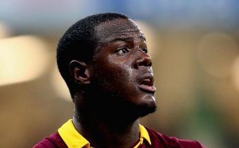 Carlos Brathwaite