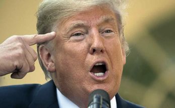 Google Idiot Get Pics of Trump