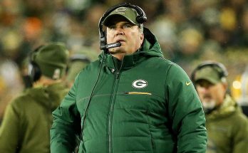 Mike McCarthy