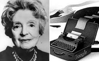 Nelly-Sachs Poet