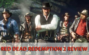 Red Dead Redemption 2
